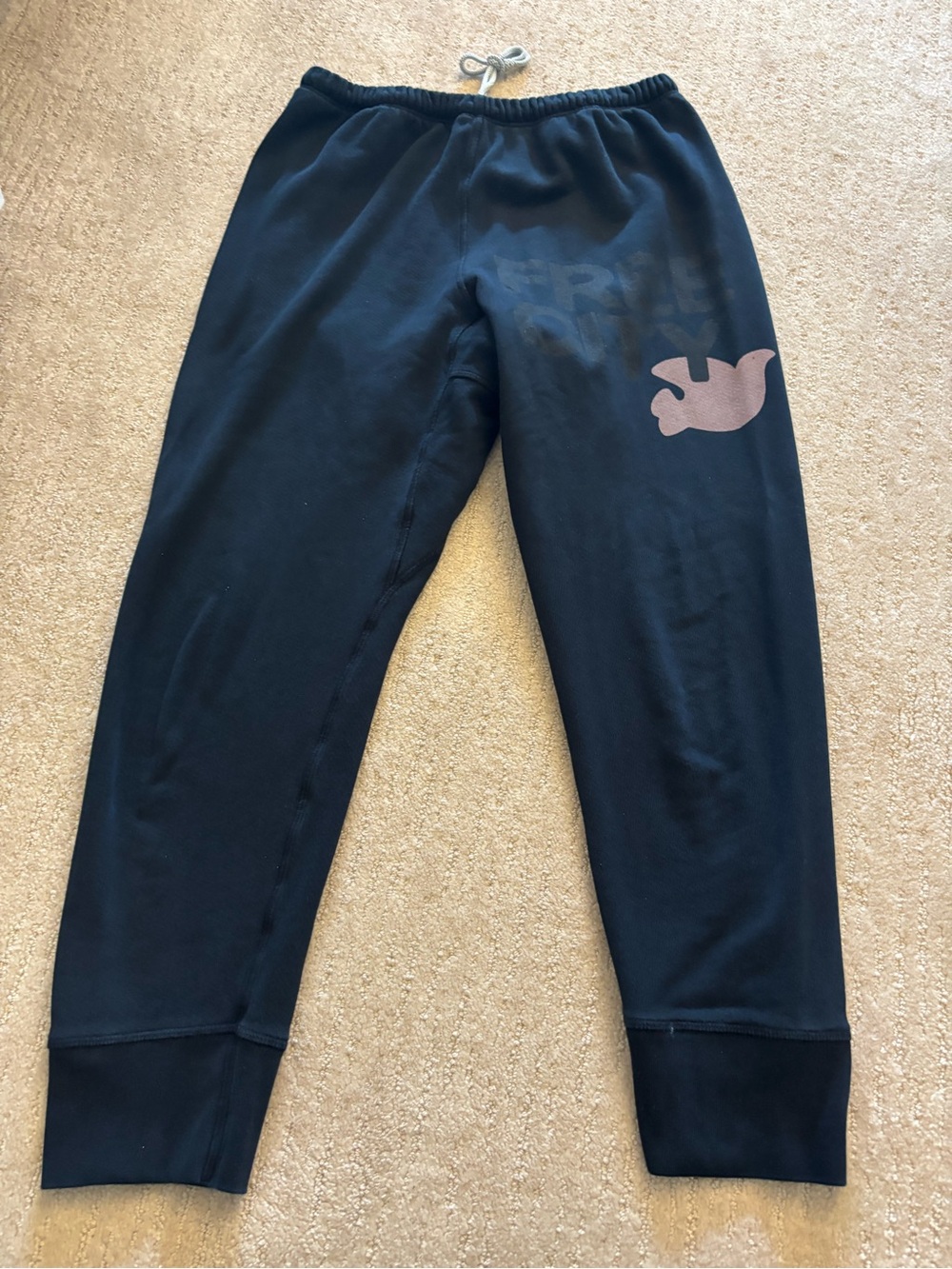 FREECITY DeepSpace Jogger